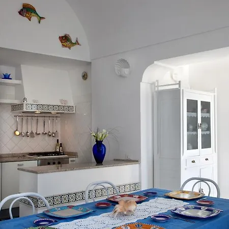 Villa Donna Rosa *